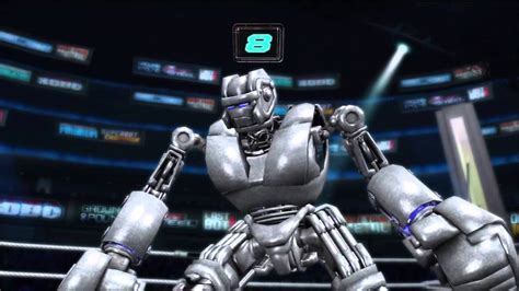 real steel video game on x boxe one|real steel xbox mobile.